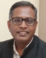 Dr. Satish Singh